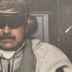 Rusya'dan Maduro ve ABD a&ccedil;ıklaması: Yasa dışı ancak tutarlı