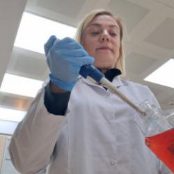 Sakarya'da geliştirilen bor tabanlı kanser tedavisi projesi y&uuml;zde 80 başarı sağladı