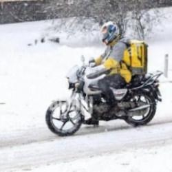 Siirt'te motokuryelere getirilen kısıtlama kaldırıldı