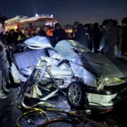 Sinop'ta kanlı gece! Bilan&ccedil;o ağırlaşıyor: 2 &ouml;l&uuml;, 6 yaralı