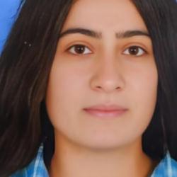 Şırnak'ta kaybolan S&uuml;meyye'den 5 g&uuml;nd&uuml;r haber alınamıyor