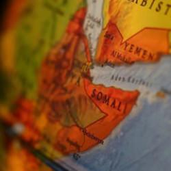 Somali meselesi&hellip; Hayırdır inşallah?