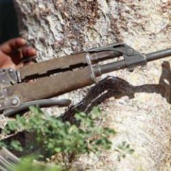  Somali'de ter&ouml;r temizliği: Eş-Şebab ağır kayıp verdi