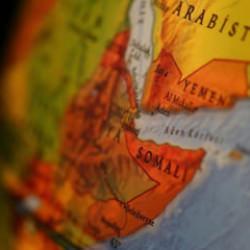 Somali'den 'İsrail'e tepki! 'Tamamen yıkım ama&ccedil;lı'