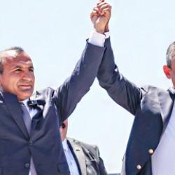 Abdulvahap G&ouml;&ccedil;er, CHP'den ihra&ccedil; edilecek