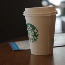 Starbucks&rsquo;ta kahve fiyatlarına zam!