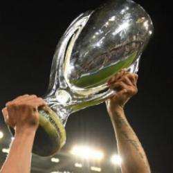 S&uuml;per Kupa'da yarı finalde g&ouml;rev alacak hakemler belli oldu