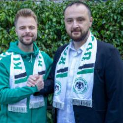 S&uuml;per Lig ekibine şampiyon takımdan takviye! Resmen a&ccedil;ıklandı