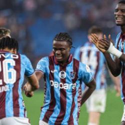Trabzonspor 5,5 milyona almıştı: 6 ay dolmadan değerini 6 kat artırdı