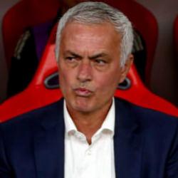Trabzonspor'un yıldızını Mourinho'ya sordular: 'Tanımıyorum'