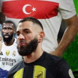 Transfer piyasası alev aldı! Takımlar bedava yıldız avında: Zeki &Ccedil;elik de listede