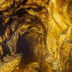 Trilyonluk rezerv bulundu: Toprağın altından servet fışkırdı!