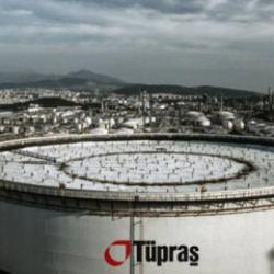 T&uuml;praş (TUPRS) hisseleri 2026 yılında ne kadar y&uuml;kselebilir? İşte hedef fiyatı