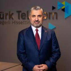 T&uuml;rk Telekom T&uuml;rkiye'yi k&uuml;resel teknoloji rekabetinde g&uuml;&ccedil;lendirmeyi hedefliyor
