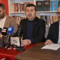 T&uuml;rkiye Yazarlar Birliği 2025'in "Yazar, Fikir Adamı ve Sanat&ccedil;ıları &Ouml;d&uuml;lleri" a&ccedil;ıklandı