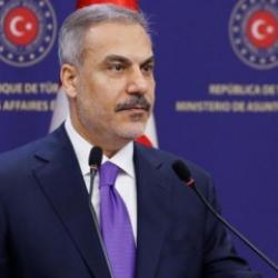 T&uuml;rkiye'den Suudi Arabistan ve BAE ile kritik g&ouml;r&uuml;şme