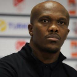 Nwakaeme: Kupayı kaldırmak istiyoruz