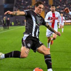 Udinese'den 'Zaniolo' a&ccedil;ıklaması: 'Galatasaray'ın kolaylık sağlaması lazım'