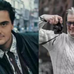 Mankenler Kralı Engin Ko&ccedil;&rsquo;tan yıllar sonra gelen şaşırtan itiraf!