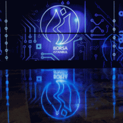 Borsa İstanbul g&uuml;n&uuml; y&uuml;kselişle tamamladı