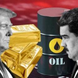 Venezuela saldırısı altın ve petrol&uuml; nasıl etkileyecek? İslam Memiş net konuştu