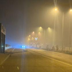 Ocak ayında da T&uuml;rkiye'nin havası en kirli ili Iğdır oldu