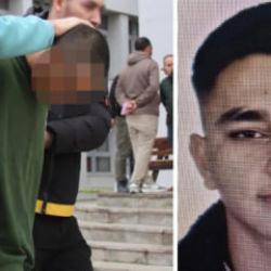 19 yaşındaki Enes, 4 bin lira alacağı y&uuml;z&uuml;nden &ouml;ld&uuml;r&uuml;lm&uuml;ş