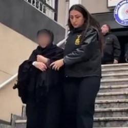 22 yıldır aranıyordu, İstanbul'da yakalandı