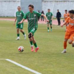 25'te başlayıp 88'de bitirdiler! TFF 2. Lig'de 7-0'lık &ccedil;ılgın ma&ccedil;