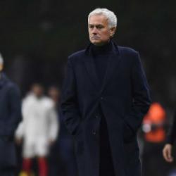 3-1'lik mağlubiyet sonrası Mourinho son kararını canlı yayında a&ccedil;ıkladı