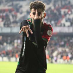 3. Lig'den Avrupa'ya giden gen&ccedil; futbolcu amat&ouml;r takıma da para kazandıracak