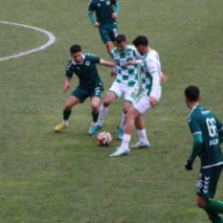 4 yıl &ouml;nce Beşiktaş&rsquo;ı 4-0 yendiler: Bug&uuml;n 3. Lig&rsquo;de d&uuml;şme hattındalar