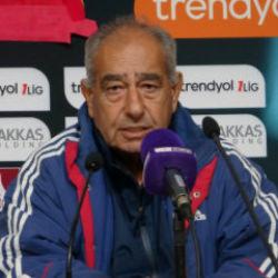 5-0 sonrası sitem etti! Tek c&uuml;mlelik a&ccedil;ıklama