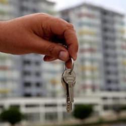 Gayrimenkul satış sayısı 3,3 milyonu aşarak tarihi zirveye yerleşti