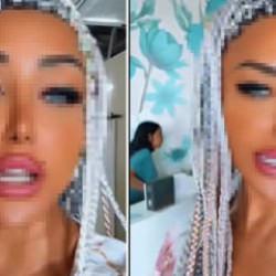 Milyonluk vurgun yapıp ka&ccedil;an g&uuml;zellik merkezi sahibi G&uuml;ney Afrika'da iş kurdu