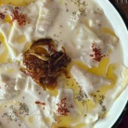 Kars&rsquo;ın y&ouml;resel lezzetleri: Hangelden keteye 9 eşsiz lezzet