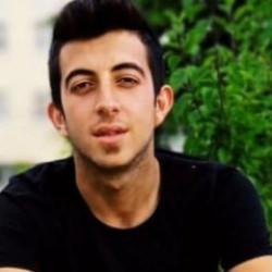 İki otomobil kavşakta &ccedil;arpıştı: 1 &ouml;l&uuml;, 1 yaralı