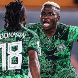 Osimhen kavganın ardından ilk kez konuştu: 'Benim kardeşim'