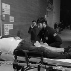 Bursa'da eşya alma kavgası kanlı bitti! Enişte kayınbiraderini vurdu