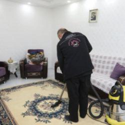 Gaziantep B&uuml;y&uuml;kşehir, 2025'te engelli ve bakıma muhta&ccedil; bireyleri yalnız bırakmadı