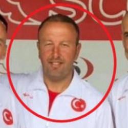 Dala takılan t&uuml;fek ateş aldı! Eski milli sporcu hayatını kaybetti