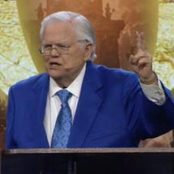 Hıristiyan Siyonist Papaz Hagee'den T&uuml;rkiye'ye tehdit: Y&uuml;zde sekseniniz &ouml;lecek