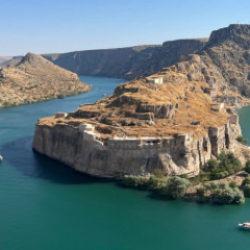 Tarih, doğa ve gastronomi&hellip;Gaziantep&rsquo;ten turizm rekoru!