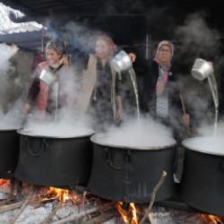 Dalında y&uuml;z&uuml;ne bakılmıyordu! Şimdi kilosu 300 TL'den kapış kapış gidiyor!