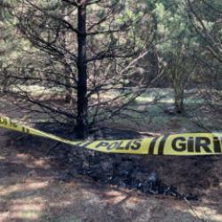 Deniz'i boğarak &ouml;ld&uuml;ren katil birer g&uuml;n arayla cesedi yaktığını itiraf etti