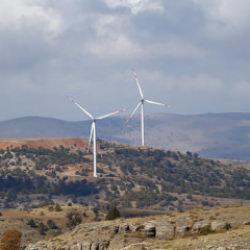 R&uuml;zgardan elektrik &uuml;retiminde t&uuml;m zamanların rekoru kırıldı