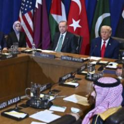 ABD basını tarih verdi: Trump, Gazze Barış Kurulu'nu duyuracak! T&uuml;rkiye detayı...