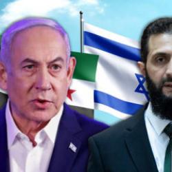 ABD son dakika duyurdu! İsrail ve Suriye anlaşma imzaladı