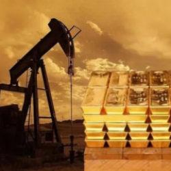 ABD-Venezuela krizi piyasaları nasıl etkiledi? G&ouml;zler petrol ve altın fiyatlarında! 