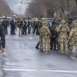 ABD'de birbiriyle bağlantılı saldırılar: &Ouml;l&uuml;ler var